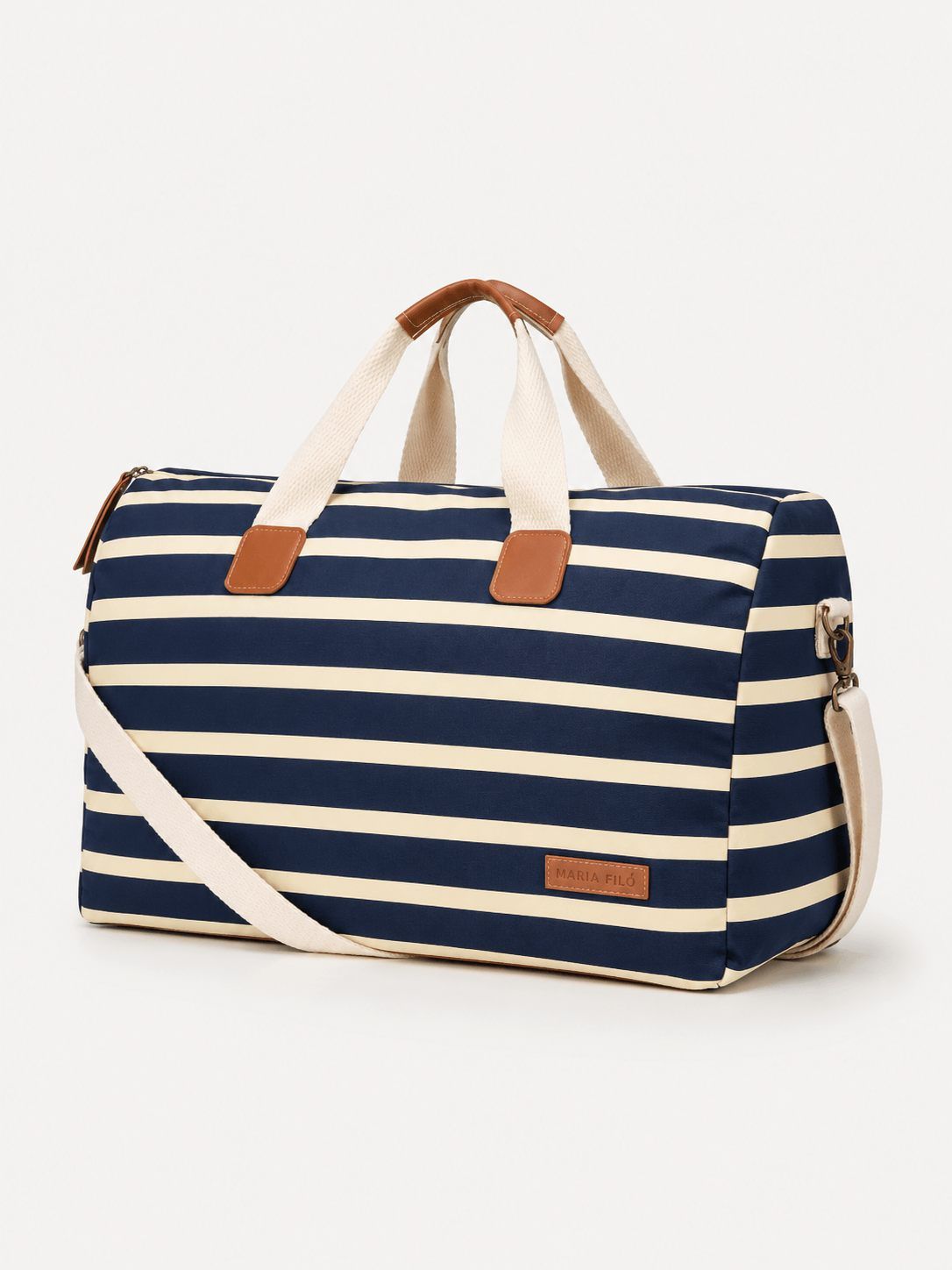 Ecobags de algod&atilde;o personalizadas (Modelo Marru&aacute;)