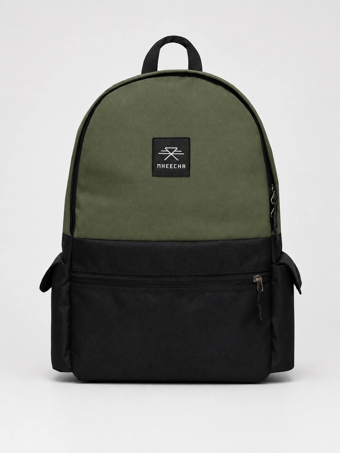 Bolsa lona de algod&atilde;o premium personalizada