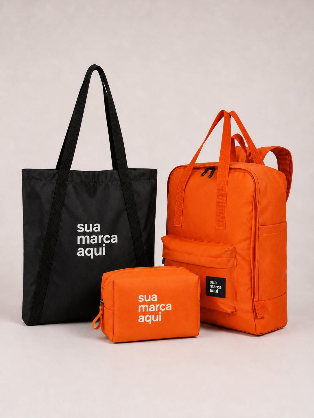 Kits de boas-vindas personalizados para onboarding