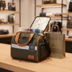 Bolsas t&eacute;rmicas personalizadas
